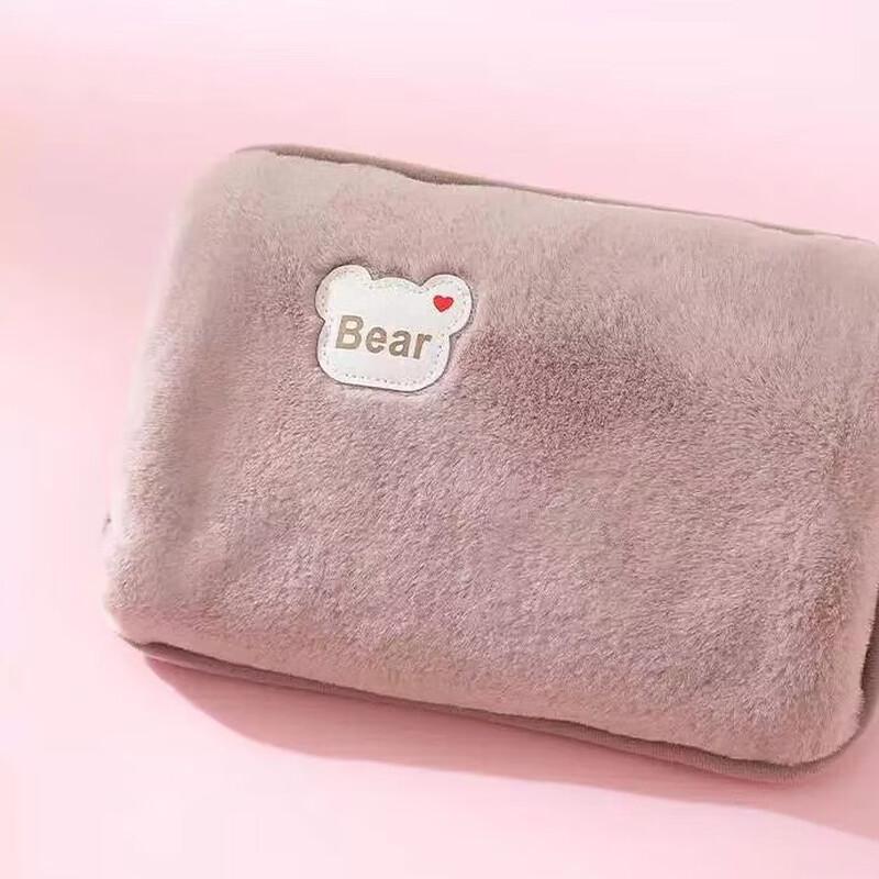 LISM Electric Hot Water Bottle