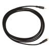 Digital Analog for RCA Extension Cable Gold Plated for RCA Audio Cable  DVD Player