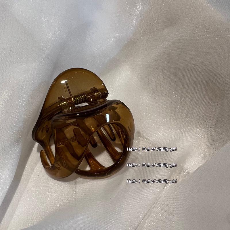 Large No-Trace Duckbill Hair Clips for Bangs, Makeup, & Face Wash 