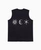 T-shirtler – Kısa ve Kolsuz Bluzler