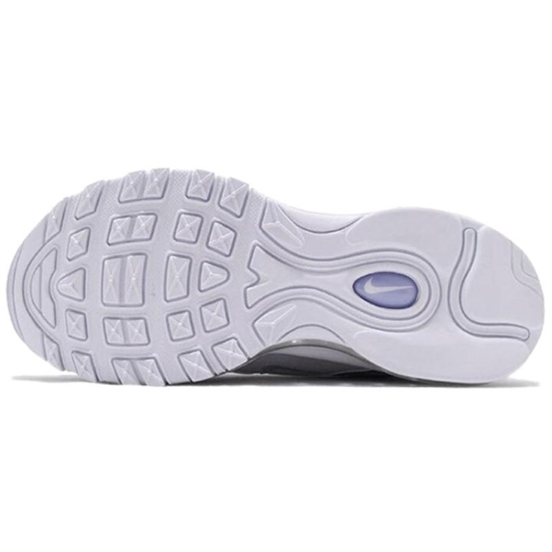 Nike Air Max 97 Se 'Metallic Platinum' Women's Sneakers Casual Shoes CQ4806-015