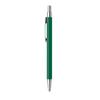 MidOcean Dana Recycled Aluminium Ballpoint Pen