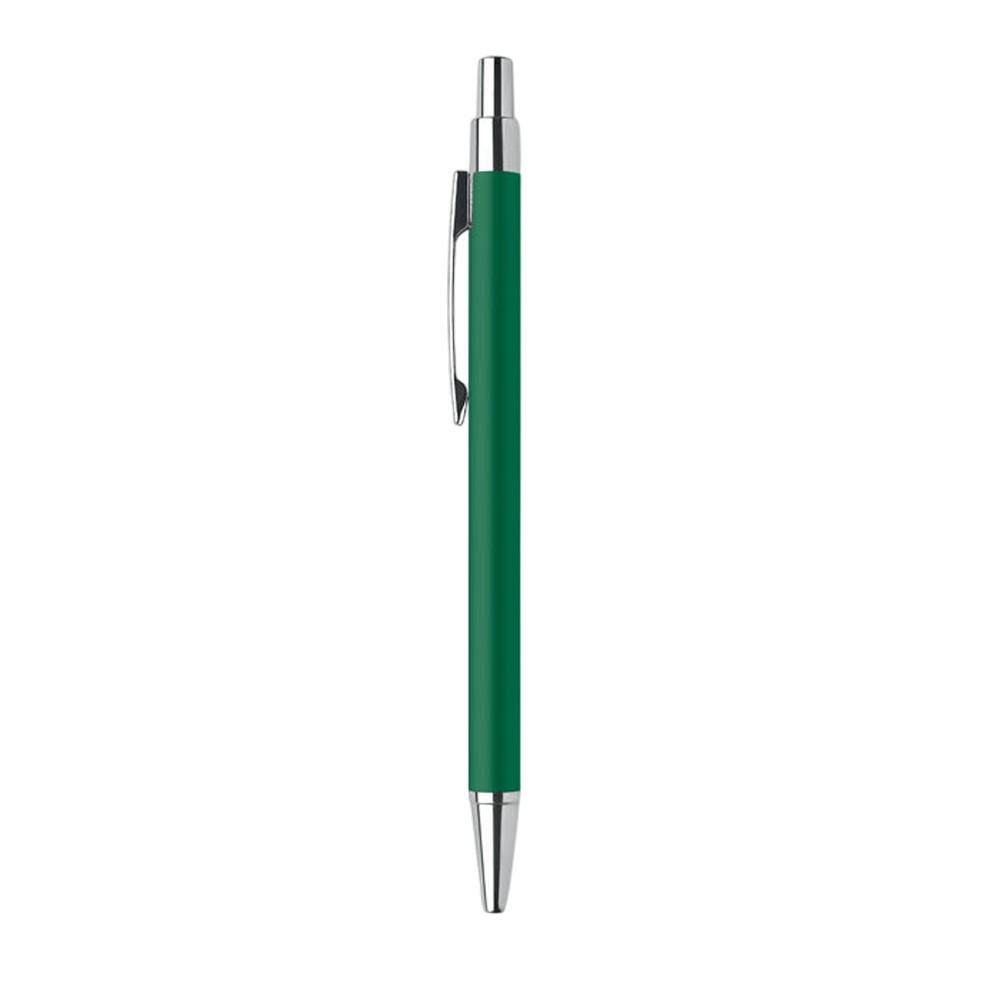 MidOcean Dana Recycled Aluminium Ballpoint Pen