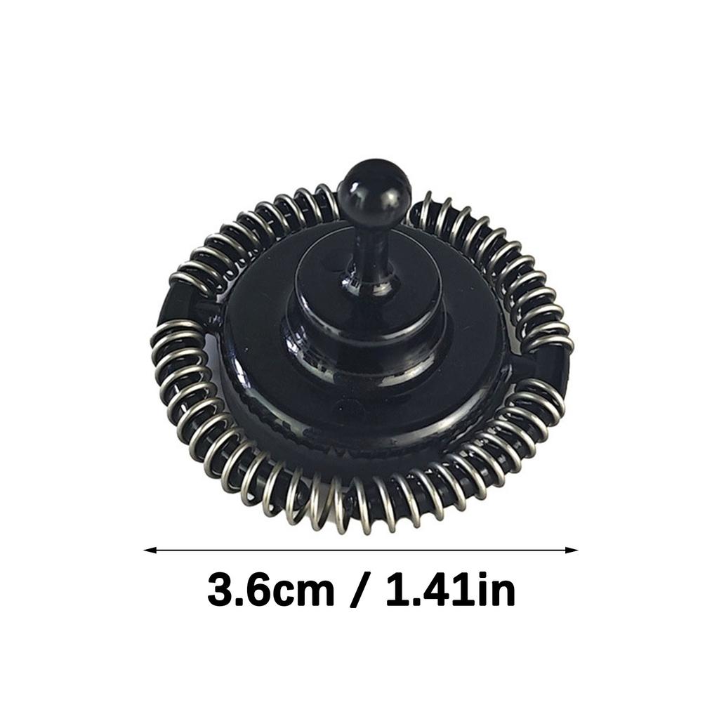 Professional Milk Frother Replacement with Advanced Foaming Technology Suitable for ES601 ES655 ES701 Coffee Machines