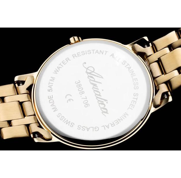 Watch Adriatica A3808.1117QF