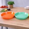 Contenitore Rotondo - SIROCO - 31 cm - Coperchio Ermetico - Senza BPA - Lavabile