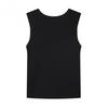 Lap Round Sleeveless Knit As2kh461