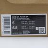 HF0232-100 Nike S.T. Flare White (Men's)