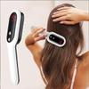 Electric Scalp Massager and Phototherapy Comb for Hair and Health Care