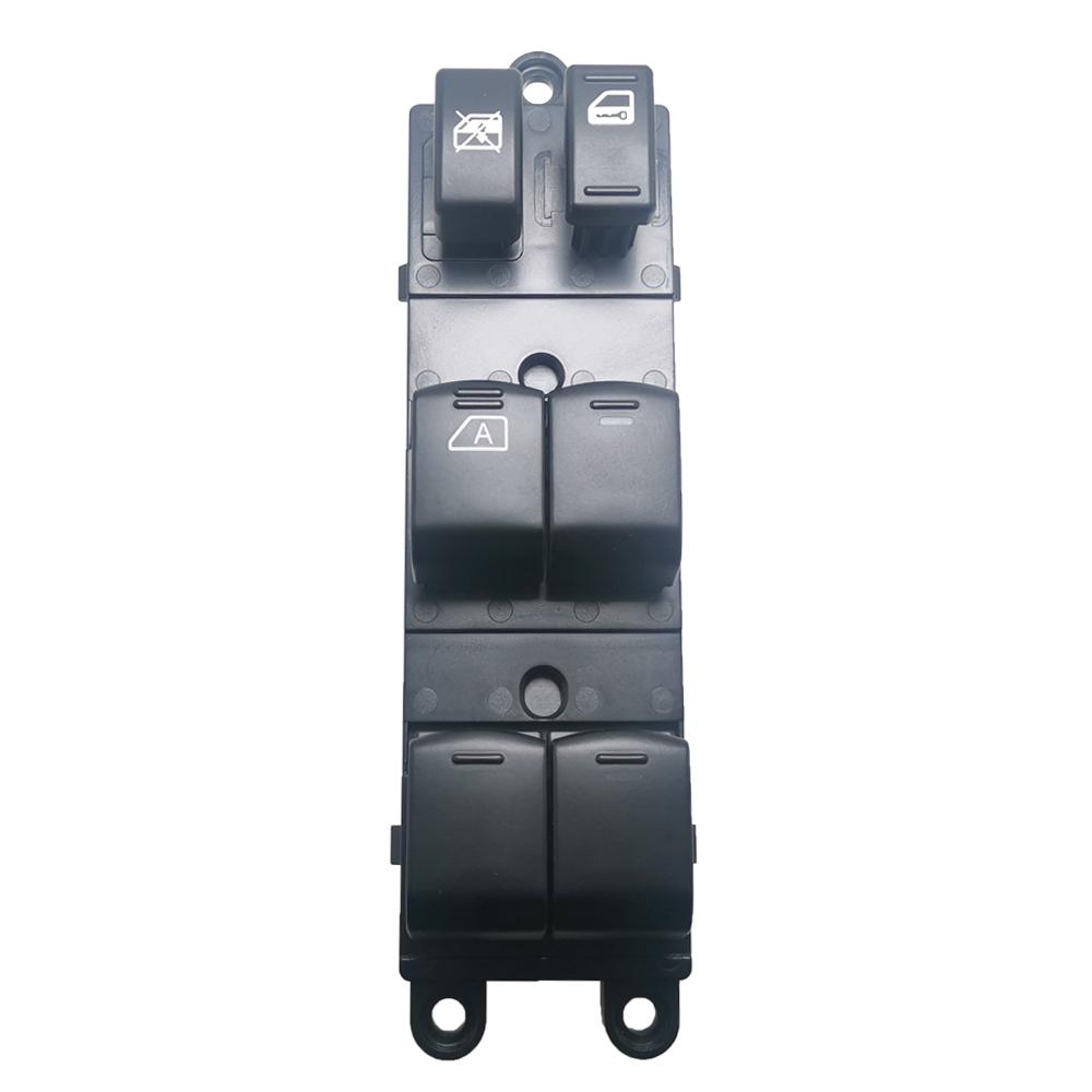 83071-SC080 Power Window Master Switch Window Driven Switch For Subaru Forester S12 2007-2012,83071SC080,83071-AJ030