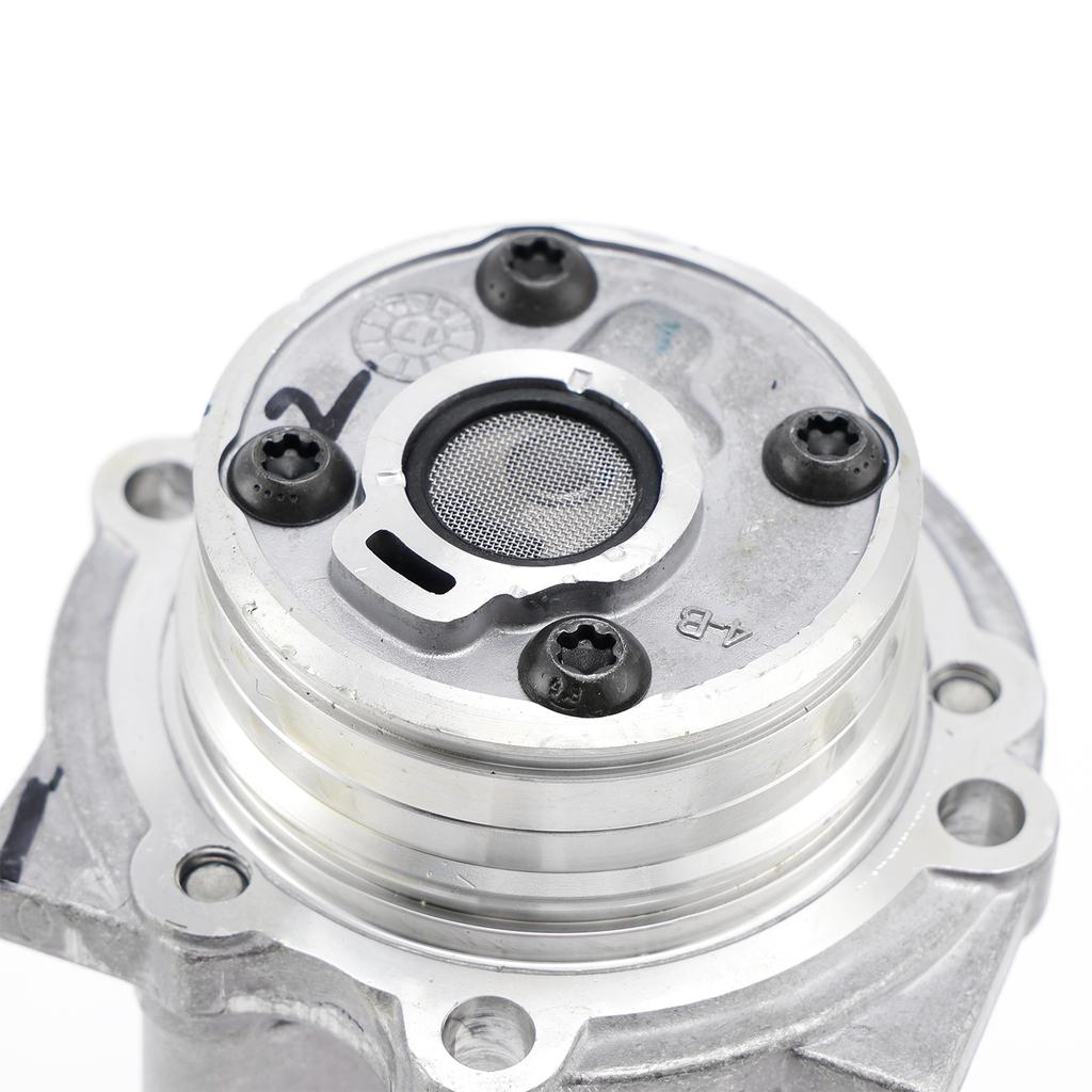Bakre differensialpumpe motor 68227808AA 68227808AB For Jeep Cherokee 2014-2022