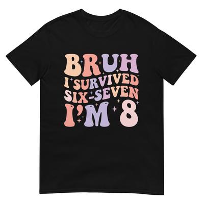 Na górę – T-shirty i koszulki