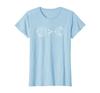 Superior To Vacuum Tubes and Transistors, Audiophile, Hi-fi T-shirt