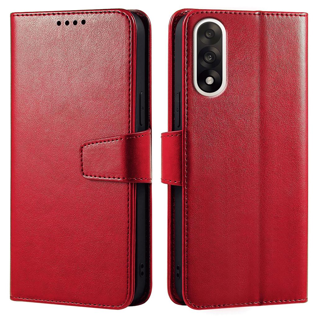 For OnePlus Ace 5 Ultra 5G/Nord 5 5G Case Stand Card Holder Wallet Leather Phone Cover