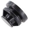 Engine Mount Buffer Black For Mazda CX-3 DK 2016-2021