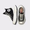 Converse Runstar Legacy CX Future Comfort Schwarz High, A00869C, 1020095770, Beliebte koreanische Schuhe