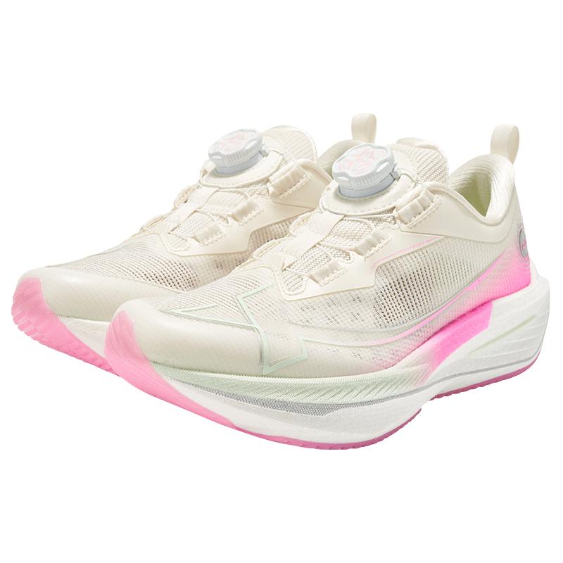 Дышащие кроссовки для бега Xtep Girls Integrated 2.0 EU 38