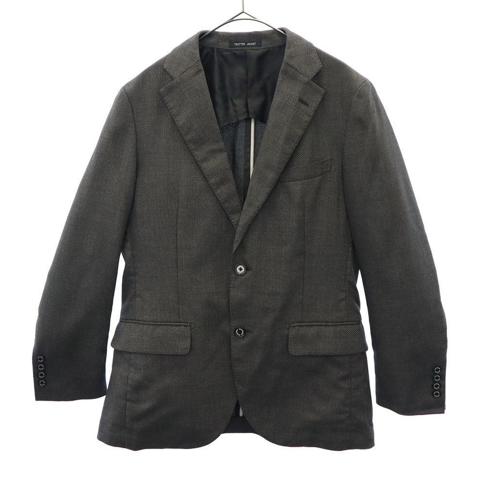 MACKINTOSH PHILOSOPHY Tailored Jacket 36R Gray Sanyo Shokai Men's Used