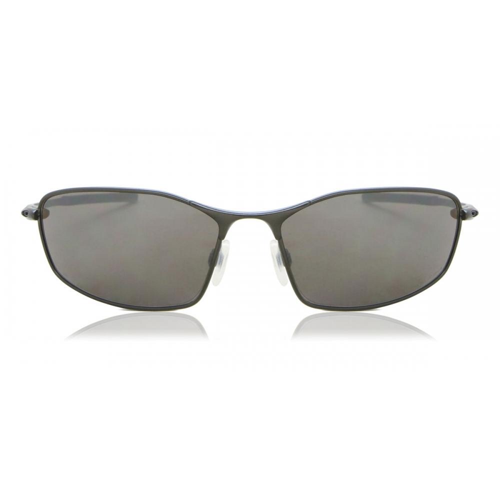 

Oakley Oo4141 Whisker 414112 Мужские солнцезащитные очки Satin Olive/60