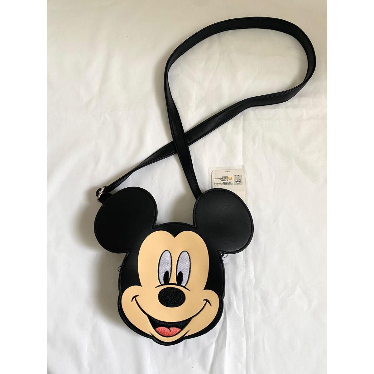 Mickey pochette wego