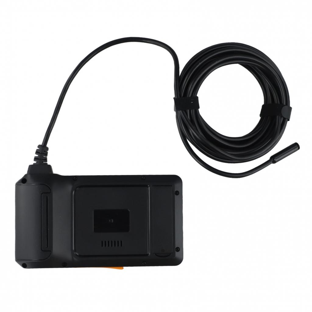Portable HD Inspection Camera featuring Waterproof Design and Easy Setup