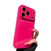 Dopamine large window is suitable for Apple 17Pro mobile phone case iPhone16Pro advanced sense 15 all-inclusive anti-drop 14