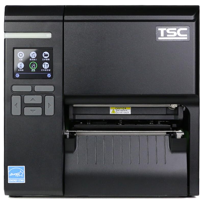 TSC MA2400P 203dpi Industrial Label Printer CN Plug (adapter Included)
