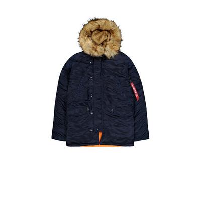 Alpha Industries N-3B VF 59 Winter Jacket