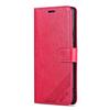 AZNS For Oppo Reno13 Pro 5G Case Anti-Scratch PU Leather Stand Wallet Phone Cover