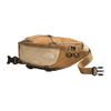 The North Face Terra 3L Fashionable Outdoor Waist Bag Unisex Waist Bag Brown NF0A81EO-WK2