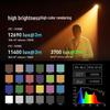 NANLITE FC-720B/720C Professional Studio COB LED Video Light