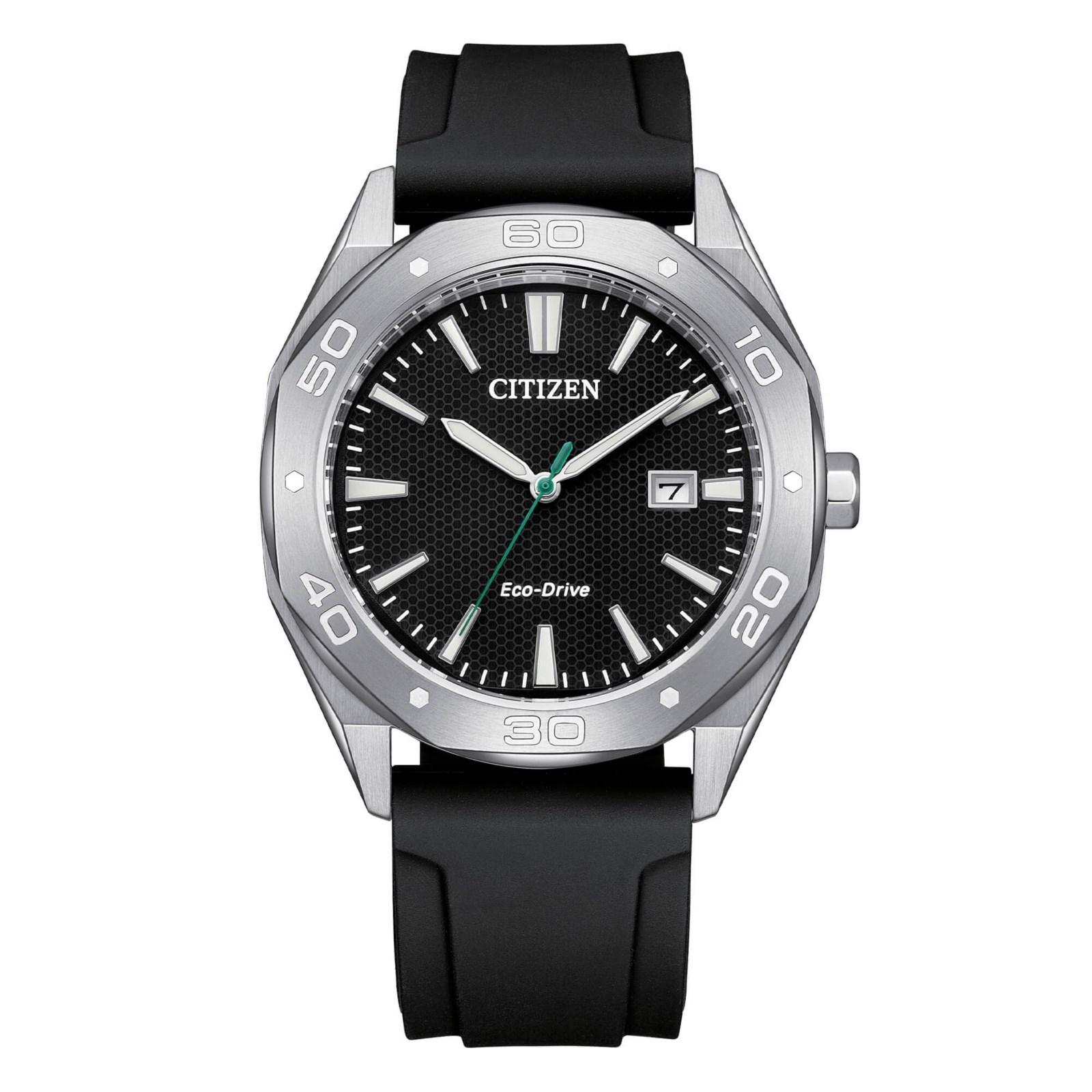 

CITIZEN WATCHES BM7631-01E