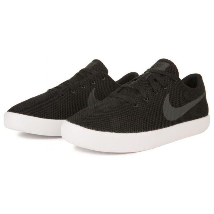Nike Essentialist Men Sneakers Black White-Anthracite 819810-001
