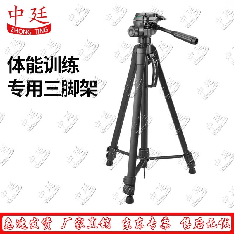 AI Physical Fitness Assessment System