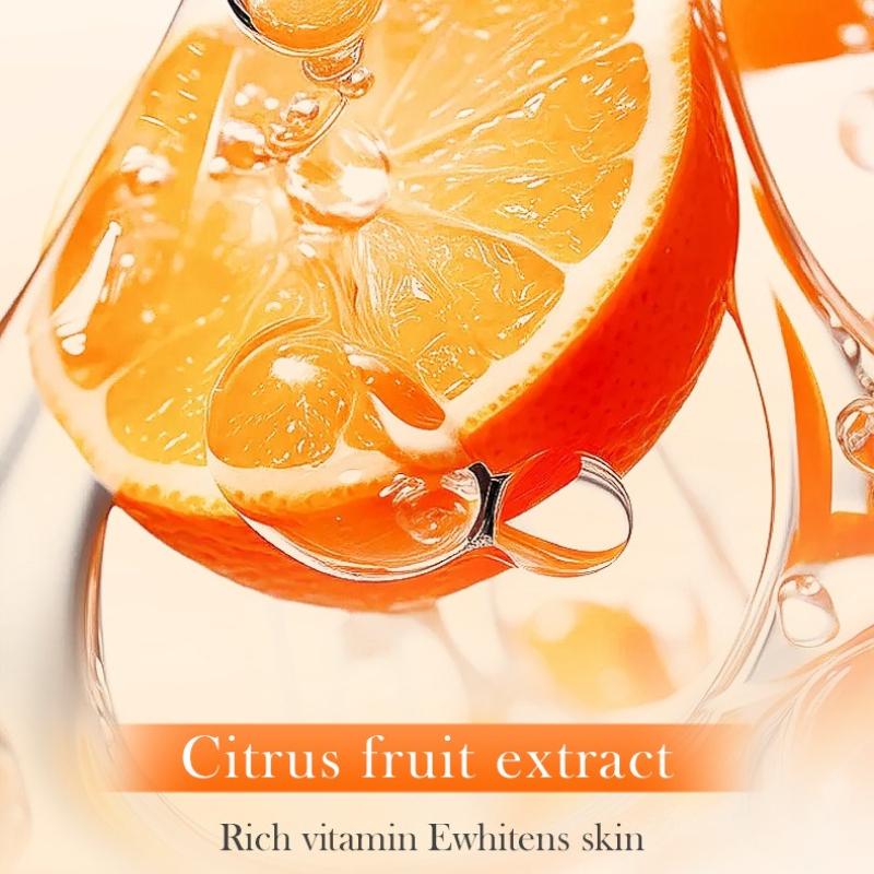 Vitamin C Lotion 80ml BIOAQUA Antioxidant Hydrating Serum Lotion