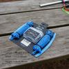 Cord Adjuster Tensioner Knot Cam Easy to Install Kit for Camping,