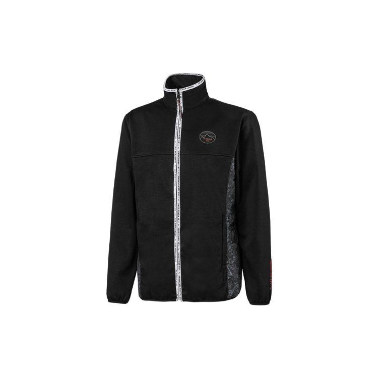 Puma X Les Benjamins Panelled Jacket 595467-01