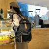 Women's Minimalist Versatile Large Capacity Backpack  Laptop Travel Bag Stylish & Practical