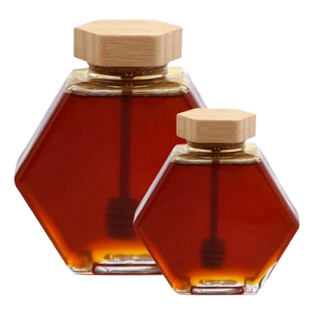 Cheongmildang Hive Stick 300g 500g Vietnam Natural Honey 100% Wildflower 1 pcs Miscellaneous Goods