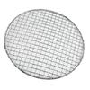 Leakage BBQ Grid Cooking Grid Stainless Steel Mesh Net