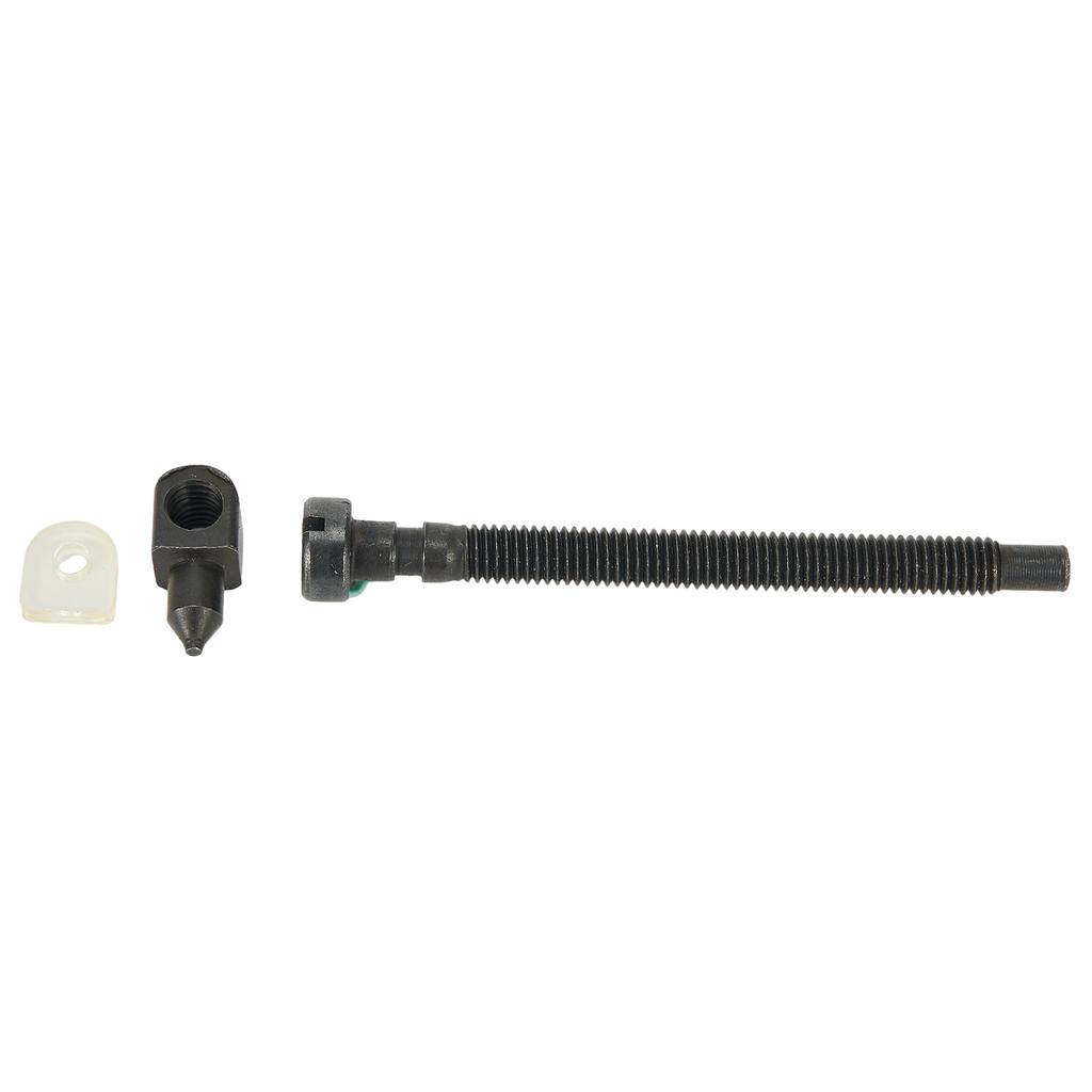 Chain Tensioner Adjuster Screw Chainsaw Parts Metal
