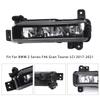 LED Front Bumper Fog Lights For BMW G20 G21 X1 F48 LCI F45 F46 63178089526