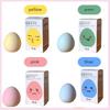 Odor-Eating Diatomaceous 2 Eggs @ Refrigerator Deodorizer, Dehumidifier