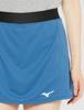 Badminton Skirt, Anti-sticky, 72MB0201 Blue Navy, Size L