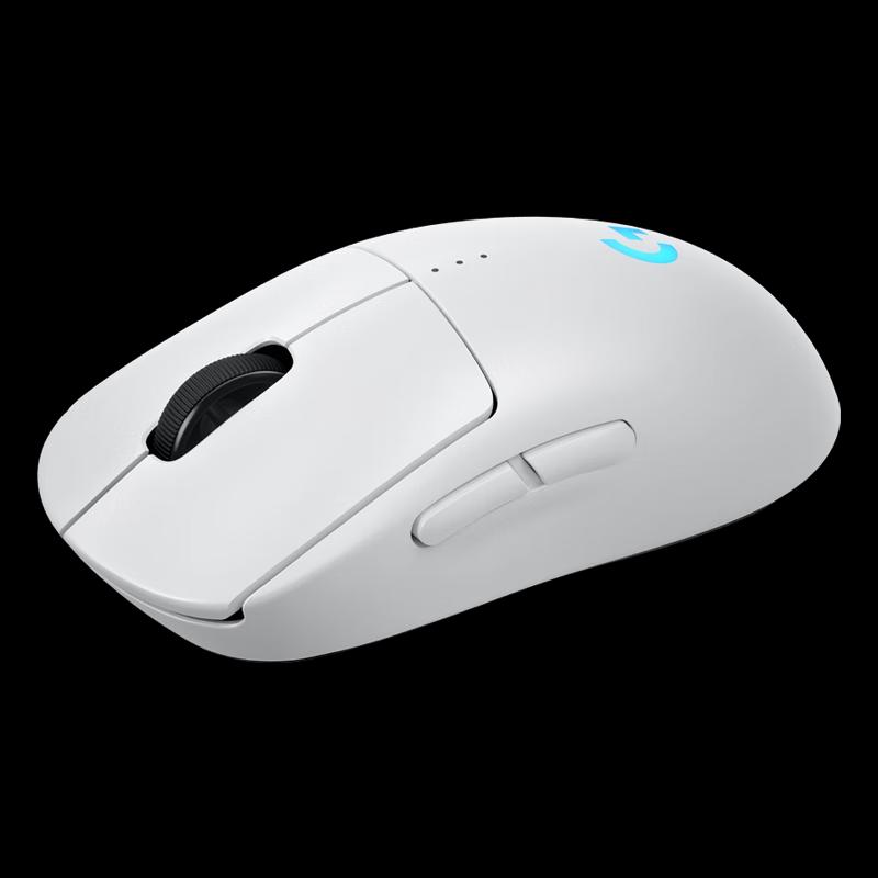 Logitech G PRO 2 Lightweight Wireless Gaming Mouse