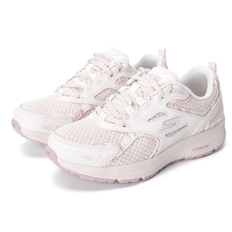 Skechers Women's Cushioned Running & Casual Shoes