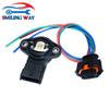 Throttle Position Sensor TPS 35170-26900 or Connector Plug Pigtail Harness For Hyundai Kia Accent Rio Rio5 1.6L 2006-2011