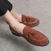 Finskor – Loafers