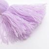Hand-Woven Tassel Wall Hanging Decor for Kids Room Nursery Bedroom Balcony Living Room Home Decoration Creative Adornment