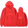Fashion Lorde Hoodies for Men Women Harajuku Casual Sweatshirts Unisex Long Sleeve Pullover Hoodie Streetwear